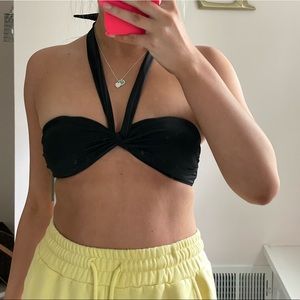 h&m bikini top